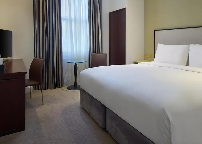 Radisson Blu Hotel, London South Kensington